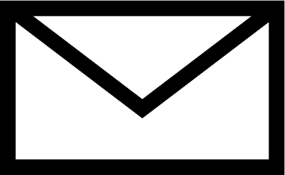 問い合わせフォームのアイコン